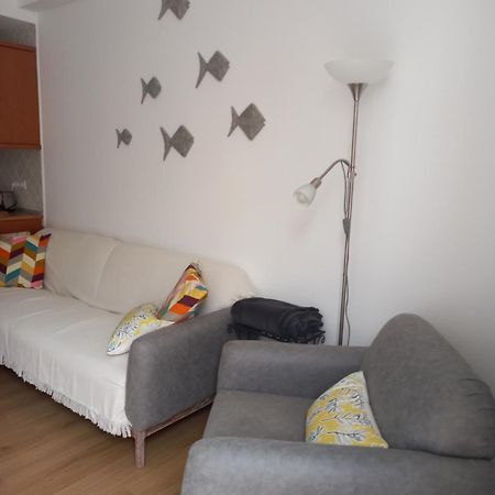 Apartamento Casa Del Mar Cotillo Exterior foto