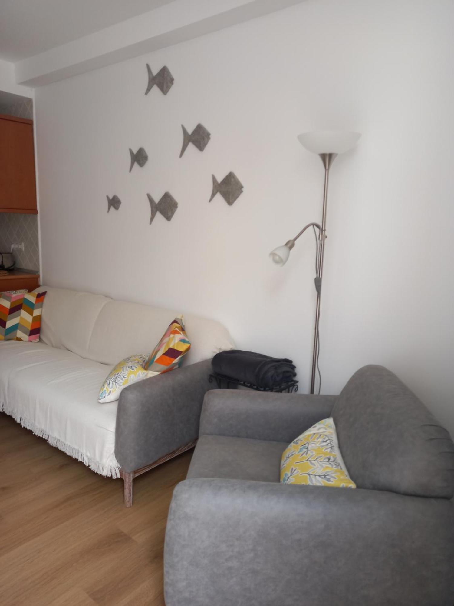 Apartamento Casa Del Mar Cotillo Exterior foto